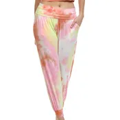 Bright and Early Jogger