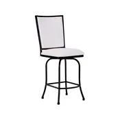 Wesley Allen Morrison – Customizable American made Stool