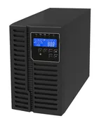 1.5 kVA / 1,350 Watt Power Conditioner, Voltage Regulator, & Battery Backup UPS