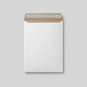 9x11.5 Self Peel & Seal Photo Document Mailers (25 Pack)