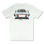 CSL Heritage Tee