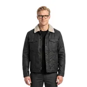 Adrian Spencer Dashing Home for Christmas Jacket