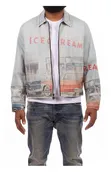 461-7402 | Fuel Jacket