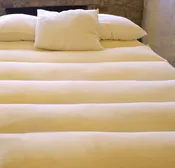 LaNoodle CozyTop Latex Topper – Best Seller!