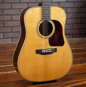 Gallagher Bluegrass Bell 2025 – Indian Rosewood and Adirondack Spruce