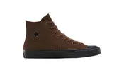 CONS : Chuck Taylor All Star Pro HI-Grounded / Black