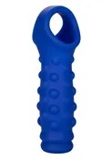 Admiral Liquid Silicone Beaded Extension