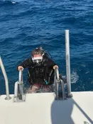 Open Water Scuba II – Complete Your NAUI Certification