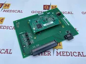 GE Corometrics 250 Series SpO2 Carrier Board with Nellcor