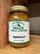 Applekraut — The Pickled Cowboy