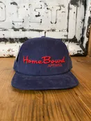 3D Hi-Profile Home Bound Cap