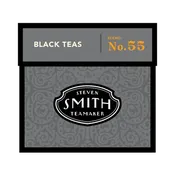 6 Month Black Tea Subscription