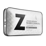 BOGO | Zoned ActiveDough + Bamboo Charcoal Pillow