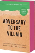 Adversary to the Villain (Assistant and the Villain, 4)