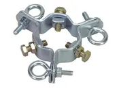 EZ 43A – Guy Wire Clamp