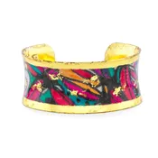 Alexis Corset Cuff - 1"