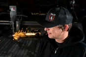Arclight Dynamics Hat - Arclight Dynamics