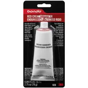 3M 913 Red Bondo Cream Hardener