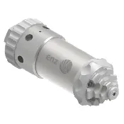 1/2" ENZ Turbopuls 80 Vibration Sewer Cleaning Nozzle