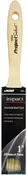 0100 BRUSH IMPACT CHNESE BRISTLE 1 IN POLY