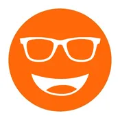 Cocoons Orange