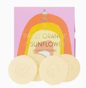 Aromatherapy Shower Steamers By Musee