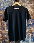 Everyday Tee - Black