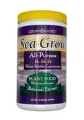 1.5lb GM Seagrow 16-16-16 1.5lb