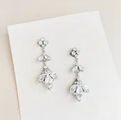 Romantic Earring