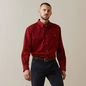 10043084 FR Air Inherent Work Shirt