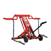 MoJack HDL Mower Lift | Heavy-Duty Mower Lifting Power