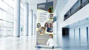 Retractable  banners — Edwards Printing