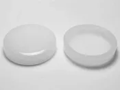 1-1/4″ Disk Cap
