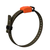 3/4" Replacement E-Collar Strap