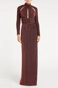 Aisha Gown By Rebecca Vallance