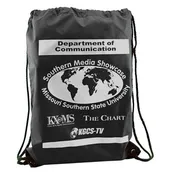Sports Bag With Drawstring
