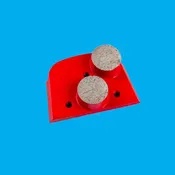 Lavina – Round  (Diamond Tooling)