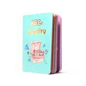 ABCs of jewelry