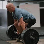 Plan 1 — Rose City Barbell