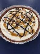 Great American Pies — Great American Video & Espresso