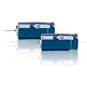 100UF 35V 20% AXIAL-LEAD ELECTROLYTIC CAPACITOR
