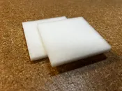 Fan Filter for DTG-C X2 and Uninet Xpress/XTF DTF Printer