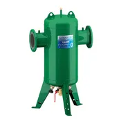10" Caleffi NA5465M DIRTMAG ASME, CRN (NA546525AM)