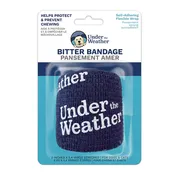 Bitter Bandage for Pets