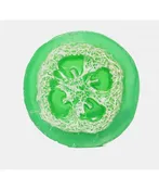 Coconut Mango Loofah Soap