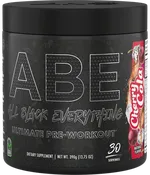 ABE ULTIMATE PRE-WORKOUT CHERRY COLA
