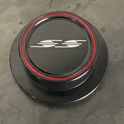 1994-1996 LT1 Coolant Reservoir Cap Covers