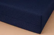 Dual-Comfort, All-Foam Mattress