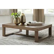 Cariton Coffee Table