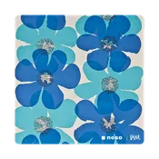 ARCTIC FLOWERS by Vera Neumann